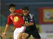 Bóng đá anh, ngoại hạng anh, lịch thi đấu euro 2012, BTV - Number 1 Cup 2010: Lại hoãn